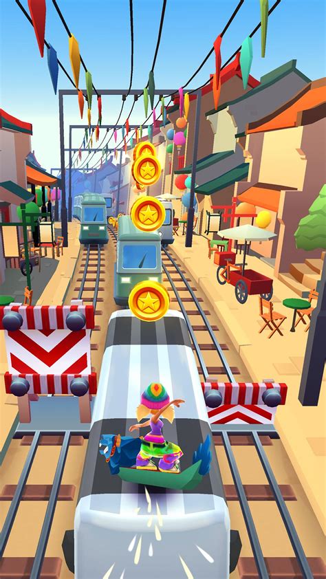 subway surf naag download|Subway Surfers 1.101.0 APK Download by SYBO Games